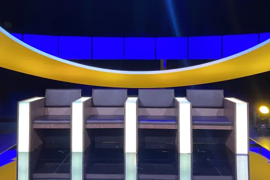 De slimste mens: All Stars | KRO-NCRV